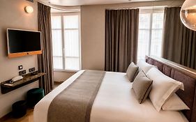 Georgette Hotel & Restaurant